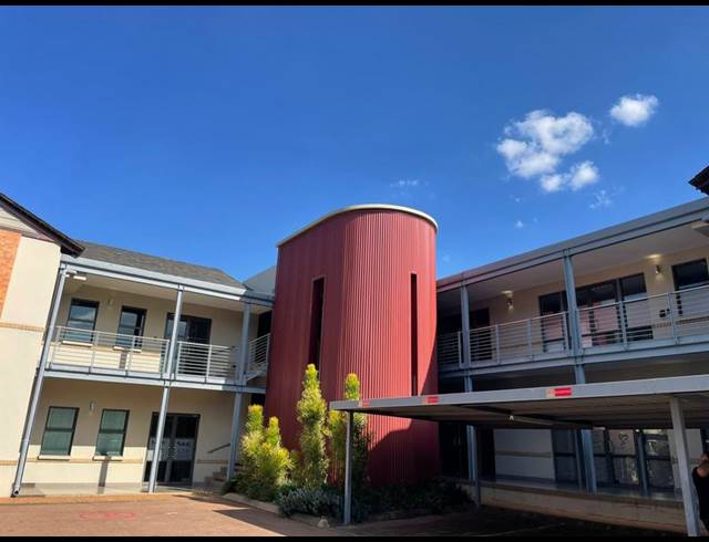 BUSINESS PROPERTY TO RENT IN MIDSTREAM ESTATE